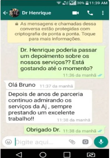 dr henrique